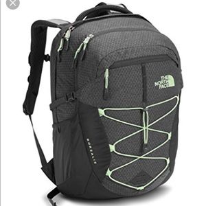 ISO The North Face Borealis Backpack